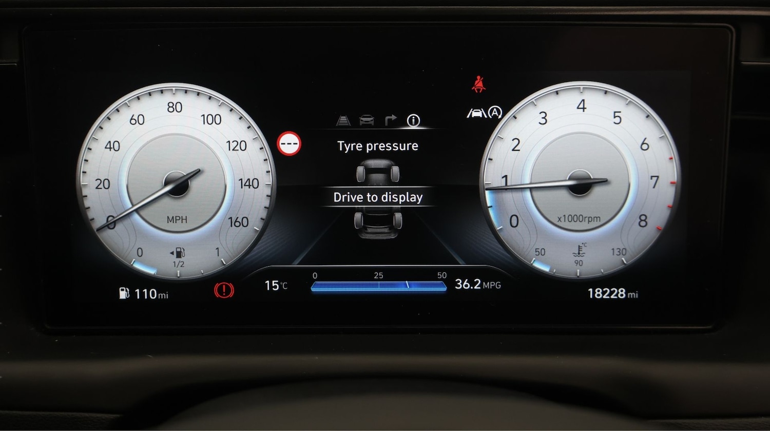 Used Hyundai TUCSON 2023 for sale - 77669151: Photo 10