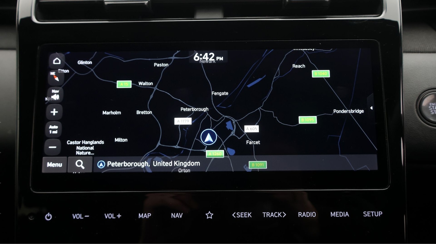 Used Hyundai TUCSON 2023 for sale - 77669151: Photo 11