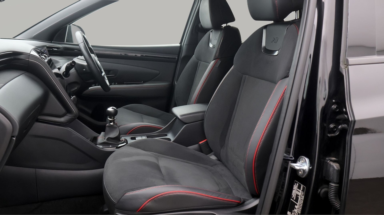 Used Hyundai TUCSON 2023 for sale - 77669151: Photo 14