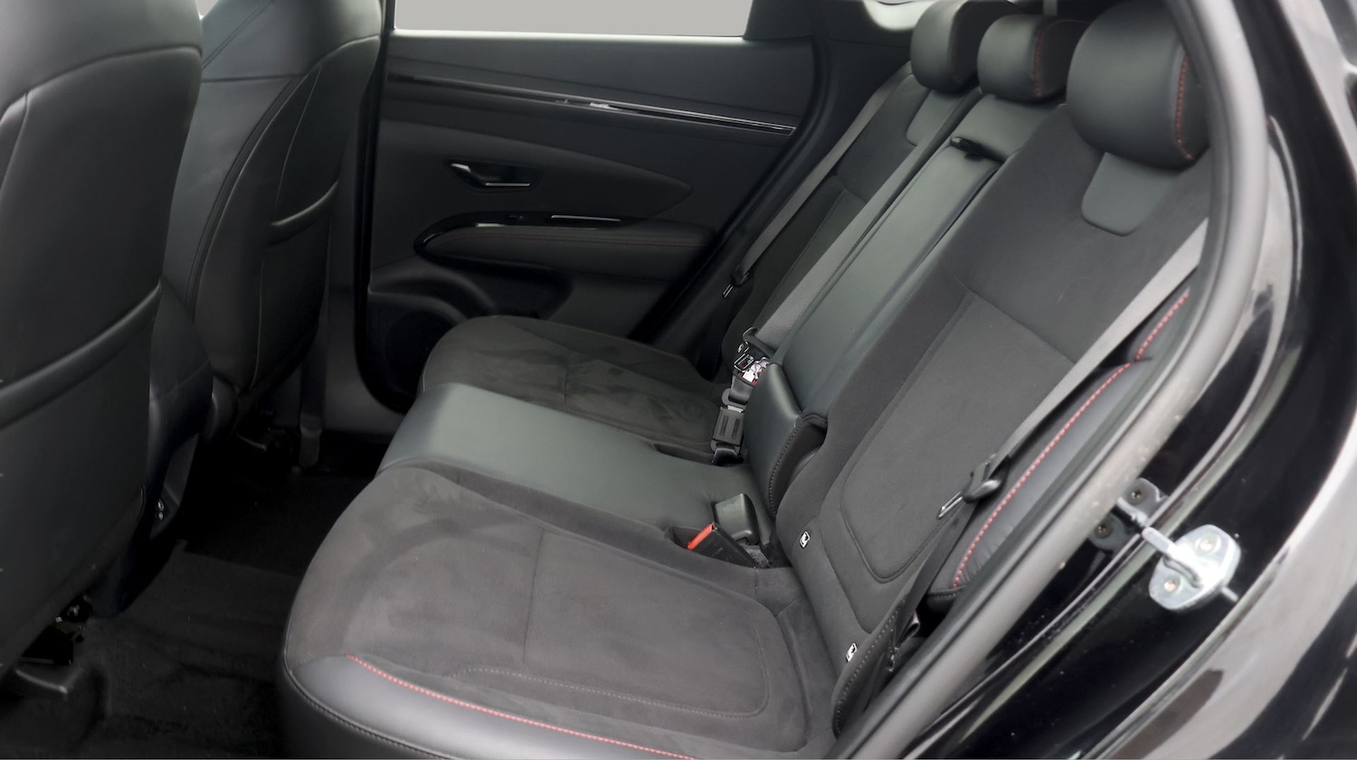 Used Hyundai TUCSON 2023 for sale - 77669151: Photo 16