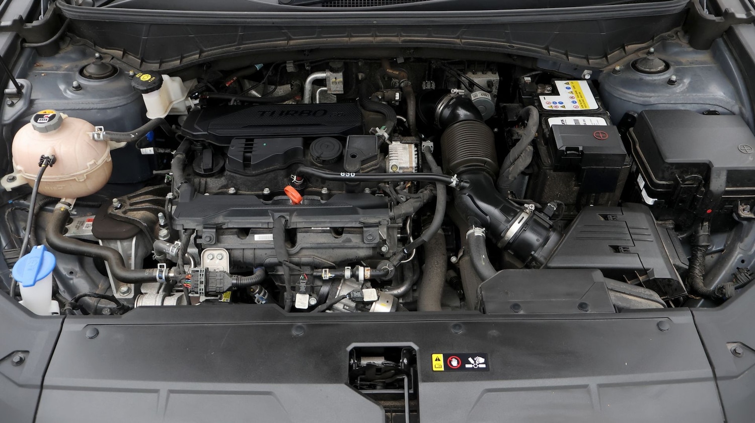 Used Hyundai TUCSON 2023 for sale - 77669151: Photo 19