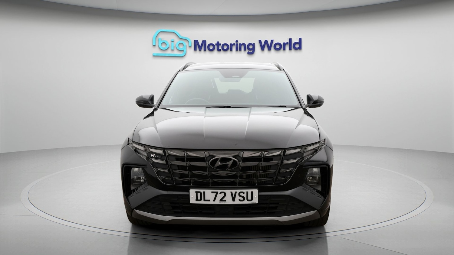 Used Hyundai TUCSON 2023 for sale - 77669151: Photo 2