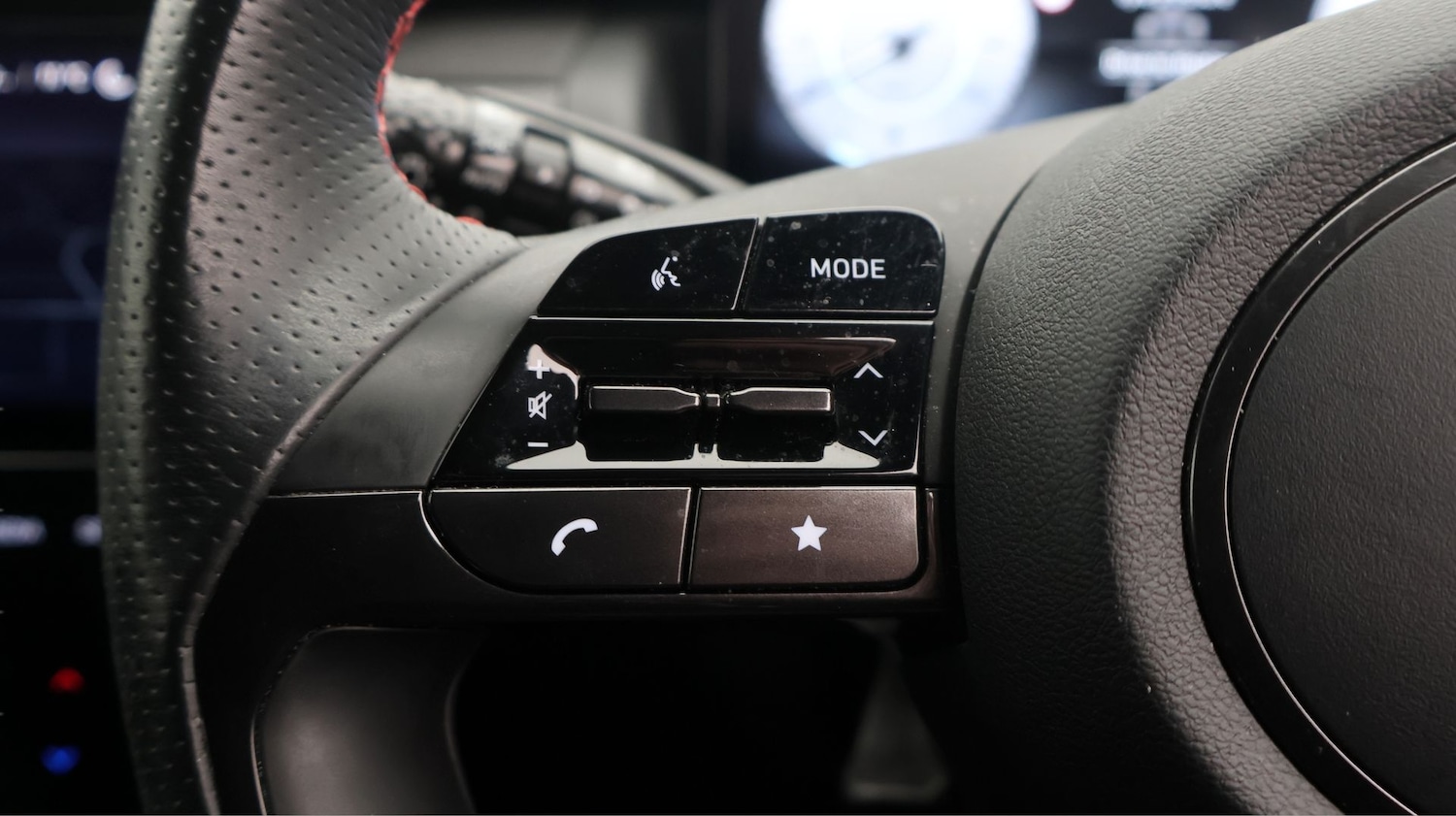 Used Hyundai TUCSON 2023 for sale - 77669151: Photo 23