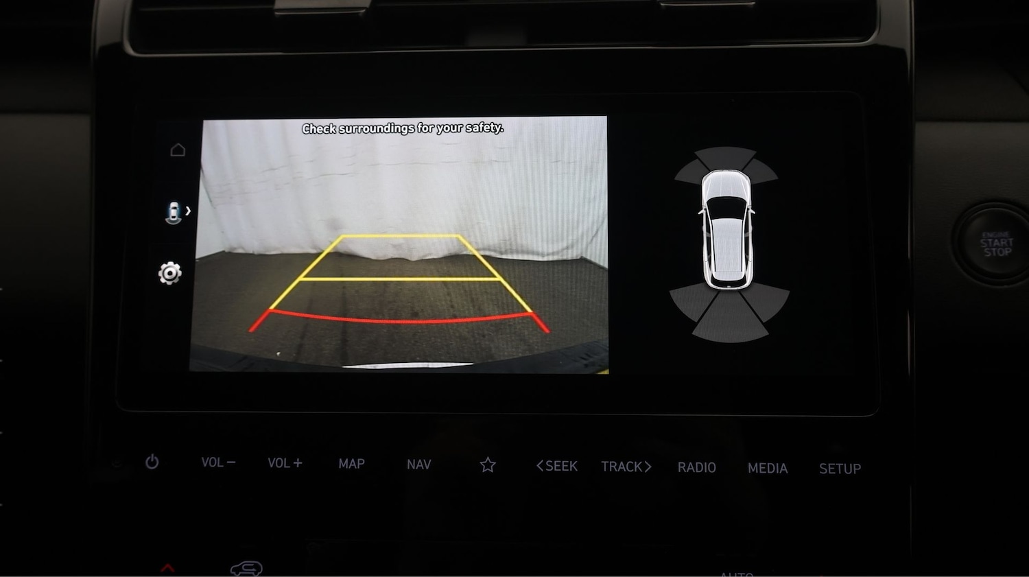 Used Hyundai TUCSON 2023 for sale - 77669151: Photo 28