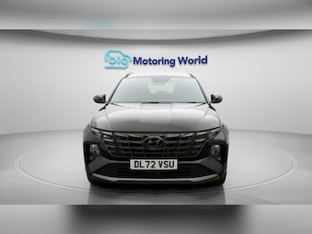 Used Hyundai TUCSON 2023 for sale - 77669151: Photo