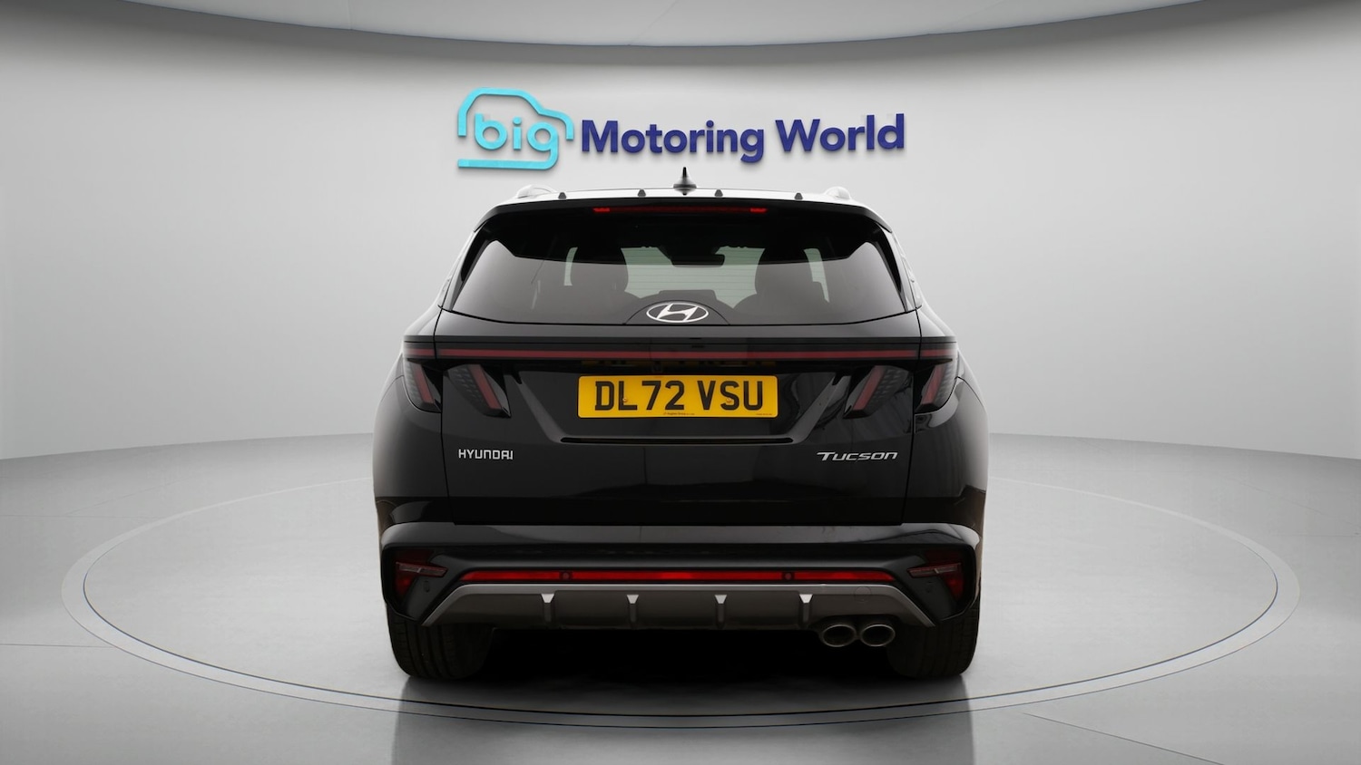 Used Hyundai TUCSON 2023 for sale - 77669151: Photo 6