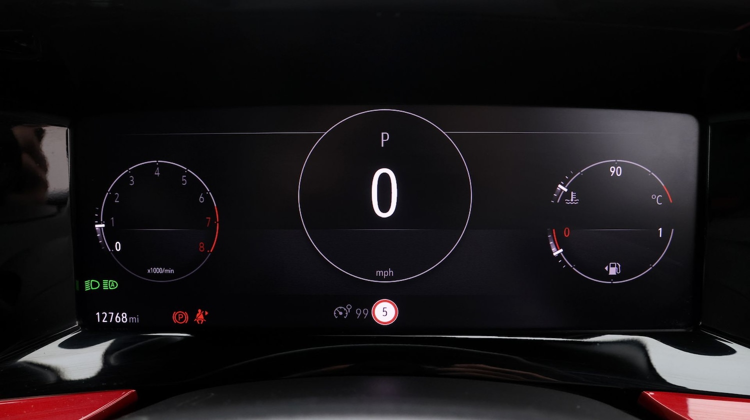 Used Vauxhall Mokka 2023 for sale - 78067325: Photo 10