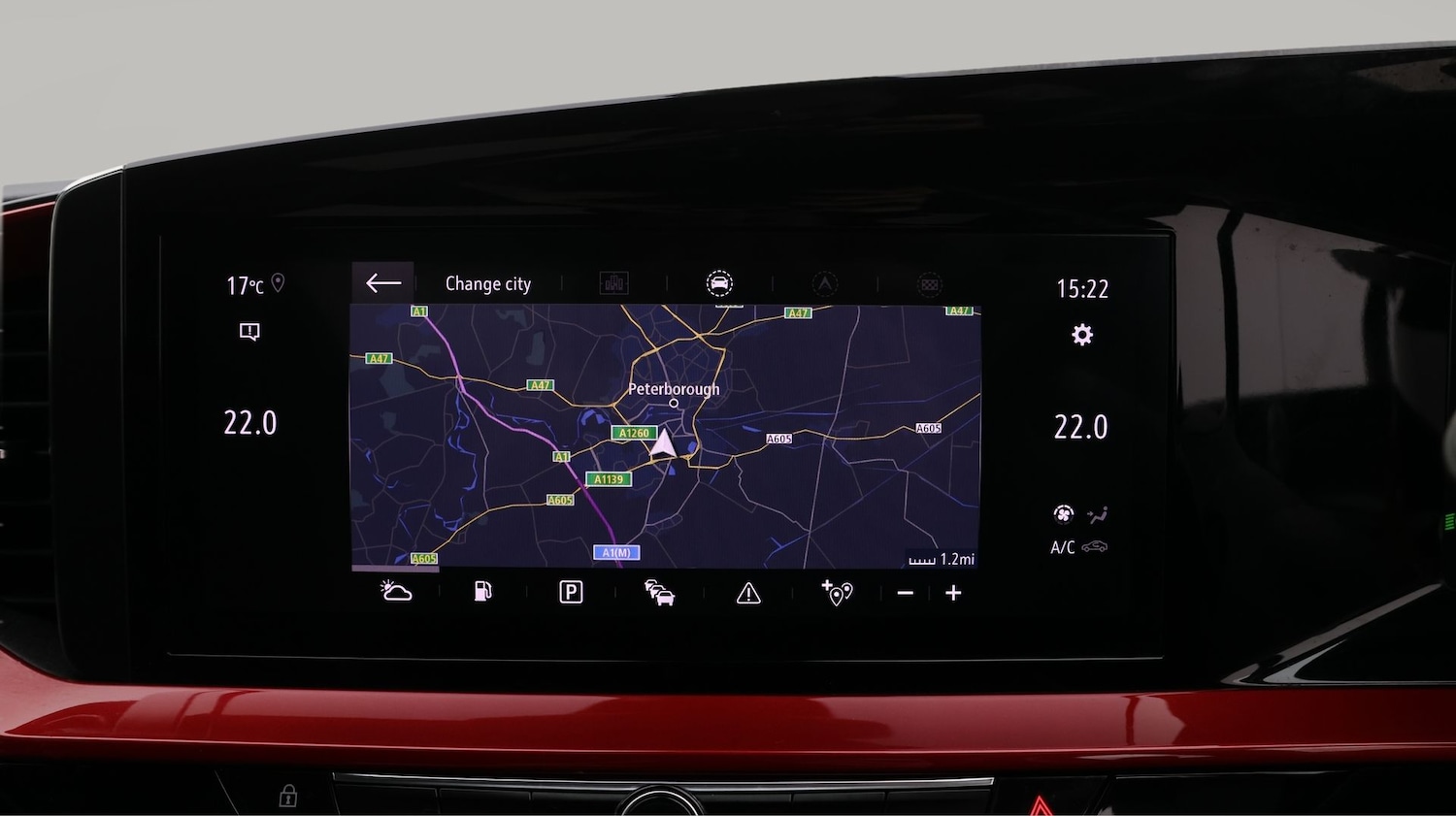 Used Vauxhall Mokka 2023 for sale - 78067325: Photo 11