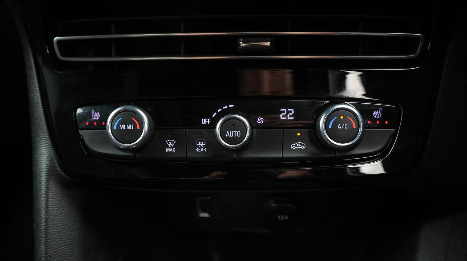 Used Vauxhall Mokka 2023 for sale - 78067325: Photo 12