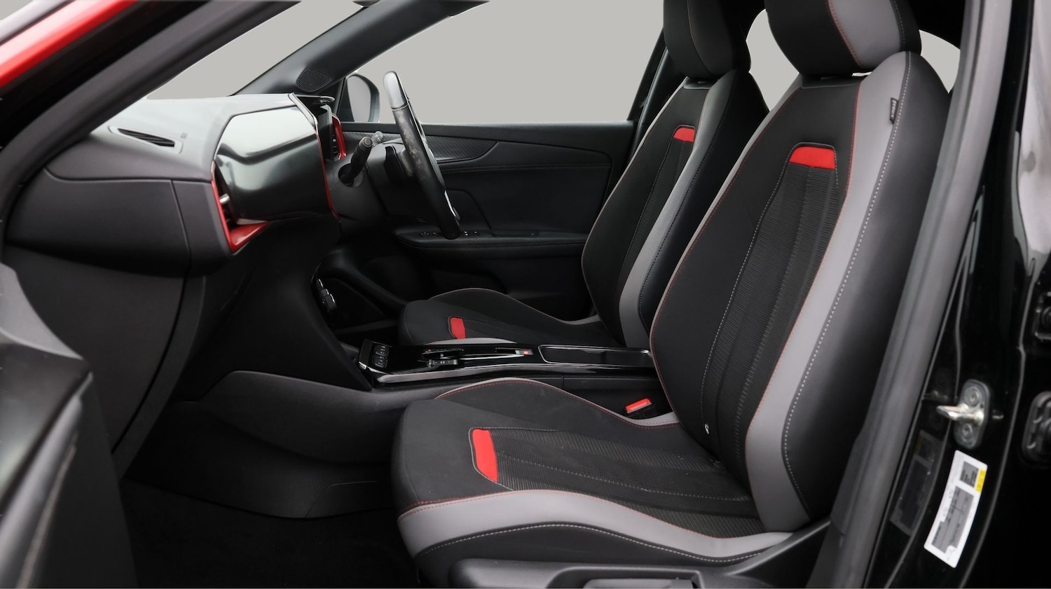 Used Vauxhall Mokka 2023 for sale - 78067325: Photo 14