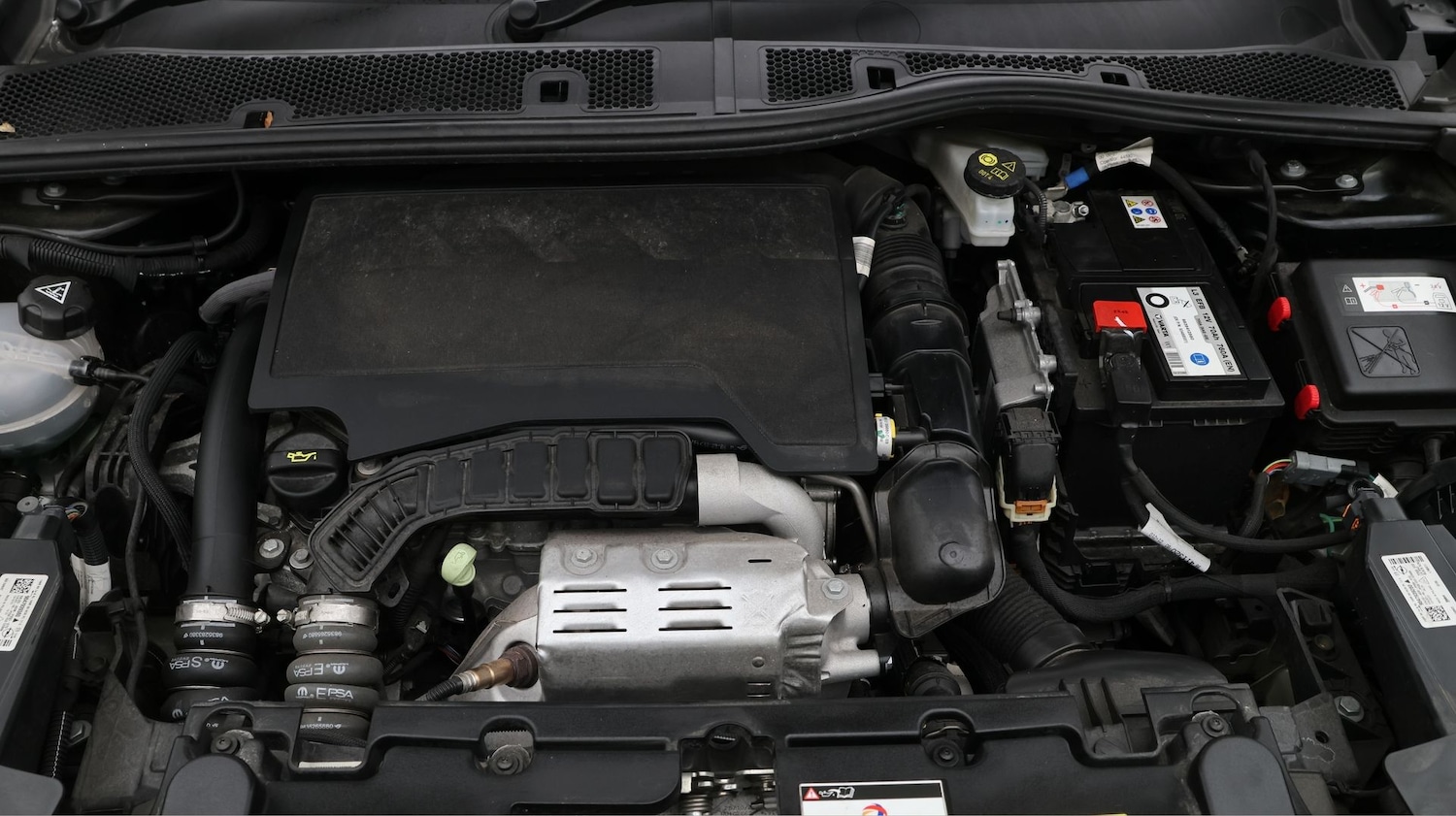 Used Vauxhall Mokka 2023 for sale - 78067325: Photo 19