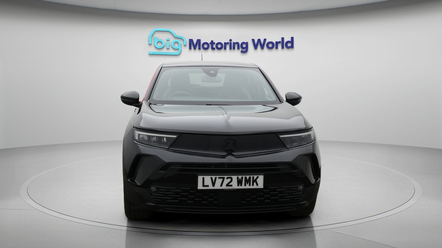 Used Vauxhall Mokka 2023 for sale - 78067325: Photo 2