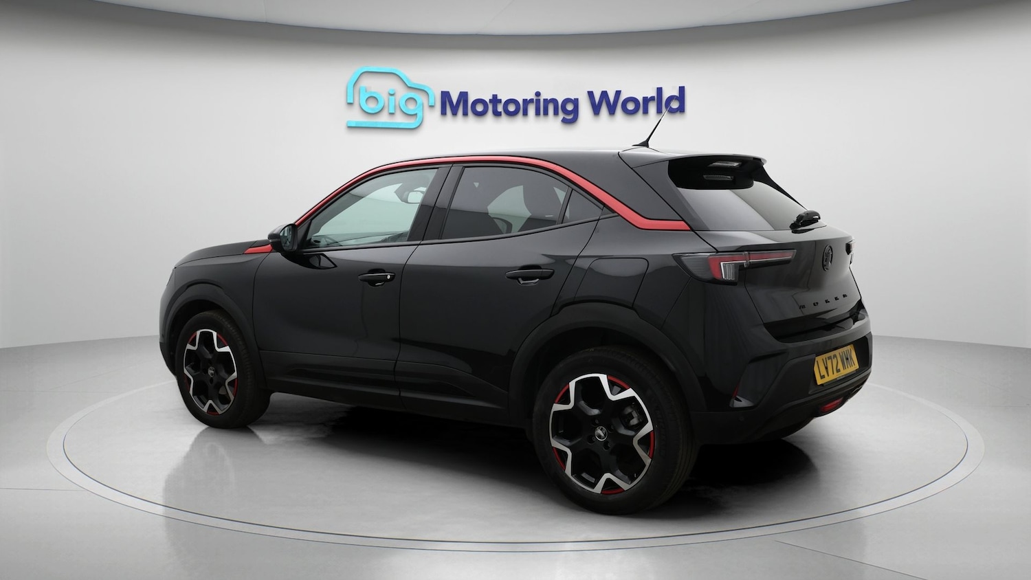 Used Vauxhall Mokka 2023 for sale - 78067325: Photo 5