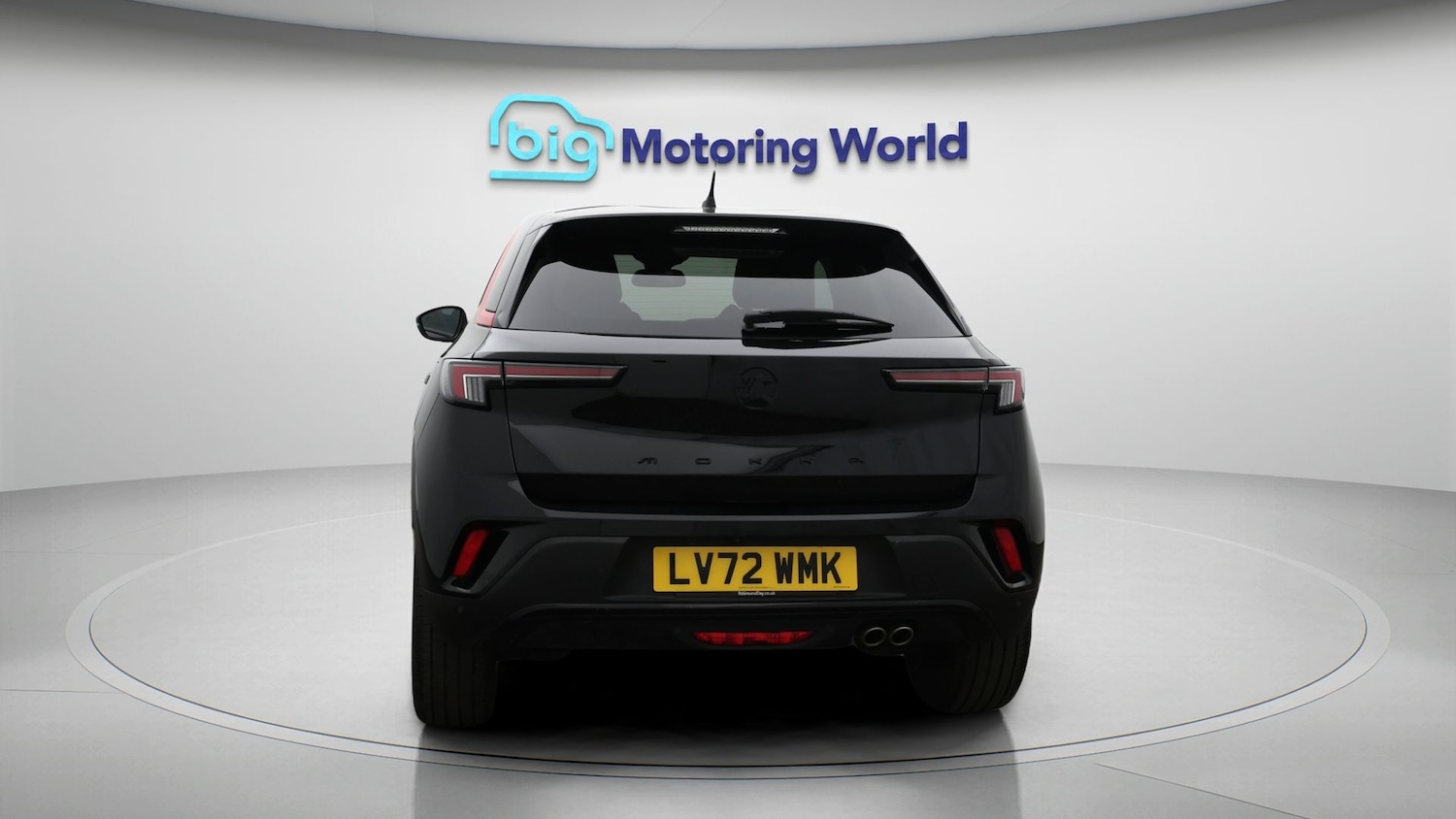 Used Vauxhall Mokka 2023 for sale - 78067325: Photo 6