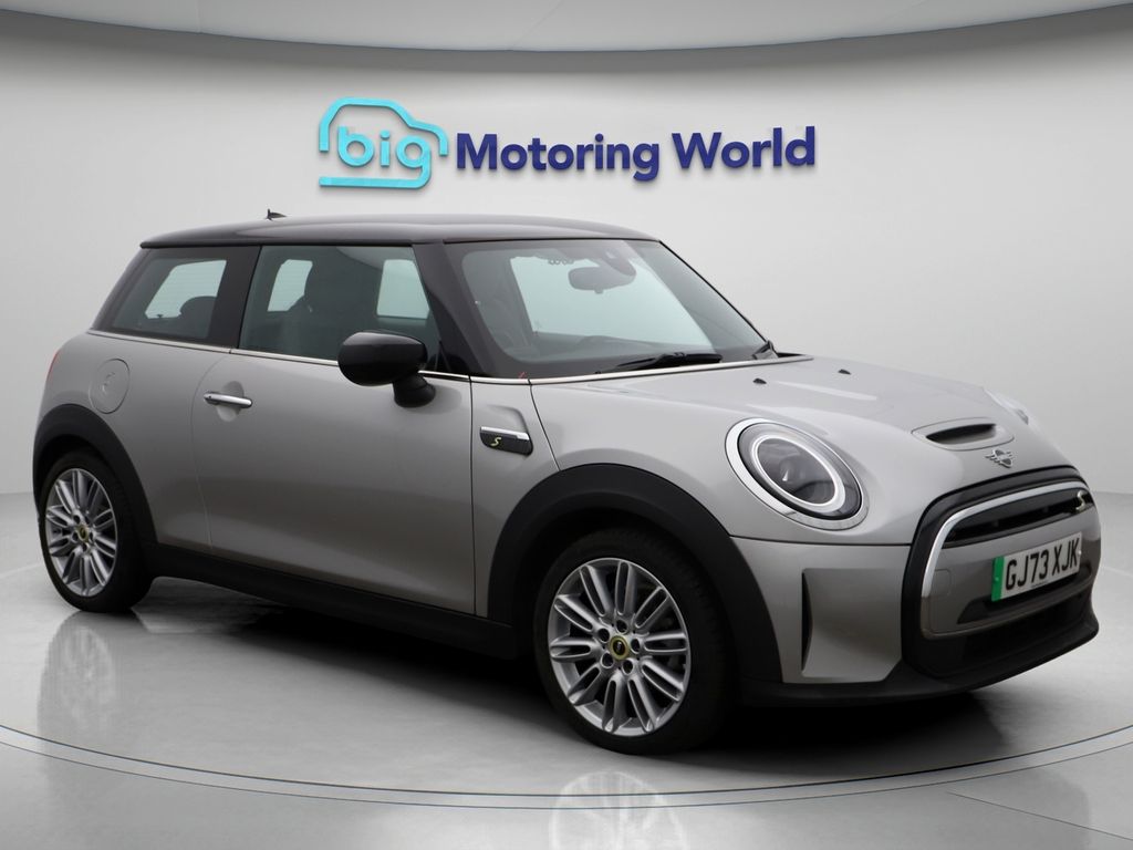 Used MINI Hatch 2023 for sale - 76814614: Photo 7