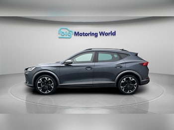 Used Cupra Formentor 2023 for sale - 78882154: Photo