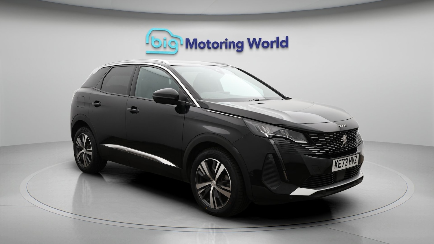 Used Peugeot 3008 2024 for sale - 77719071: Photo 1