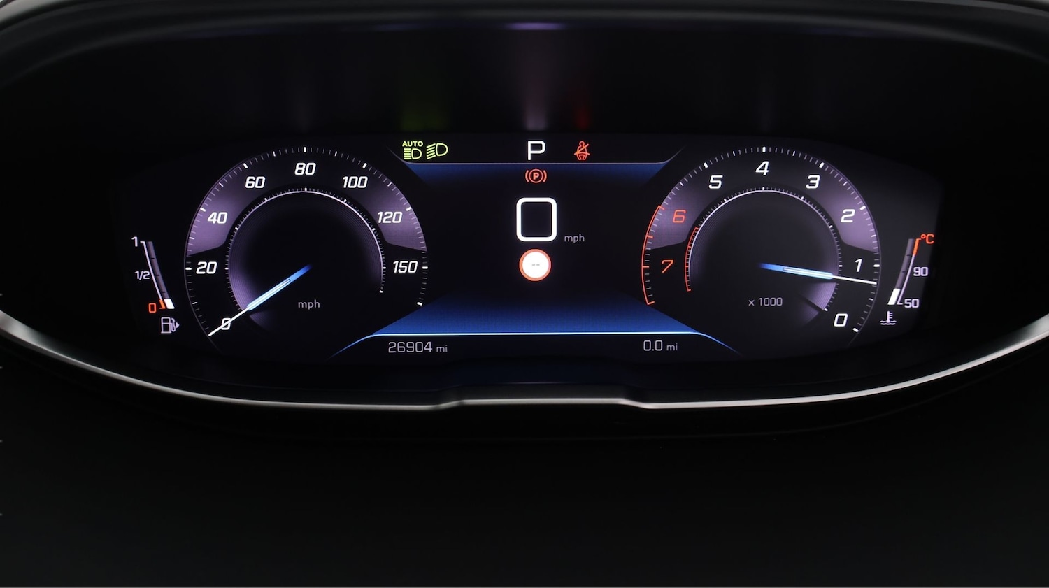 Used Peugeot 3008 2024 for sale - 77719071: Photo 10