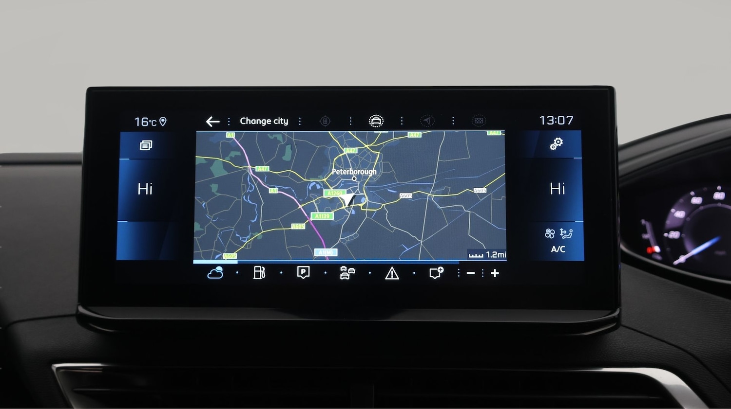 Used Peugeot 3008 2024 for sale - 77719071: Photo 11