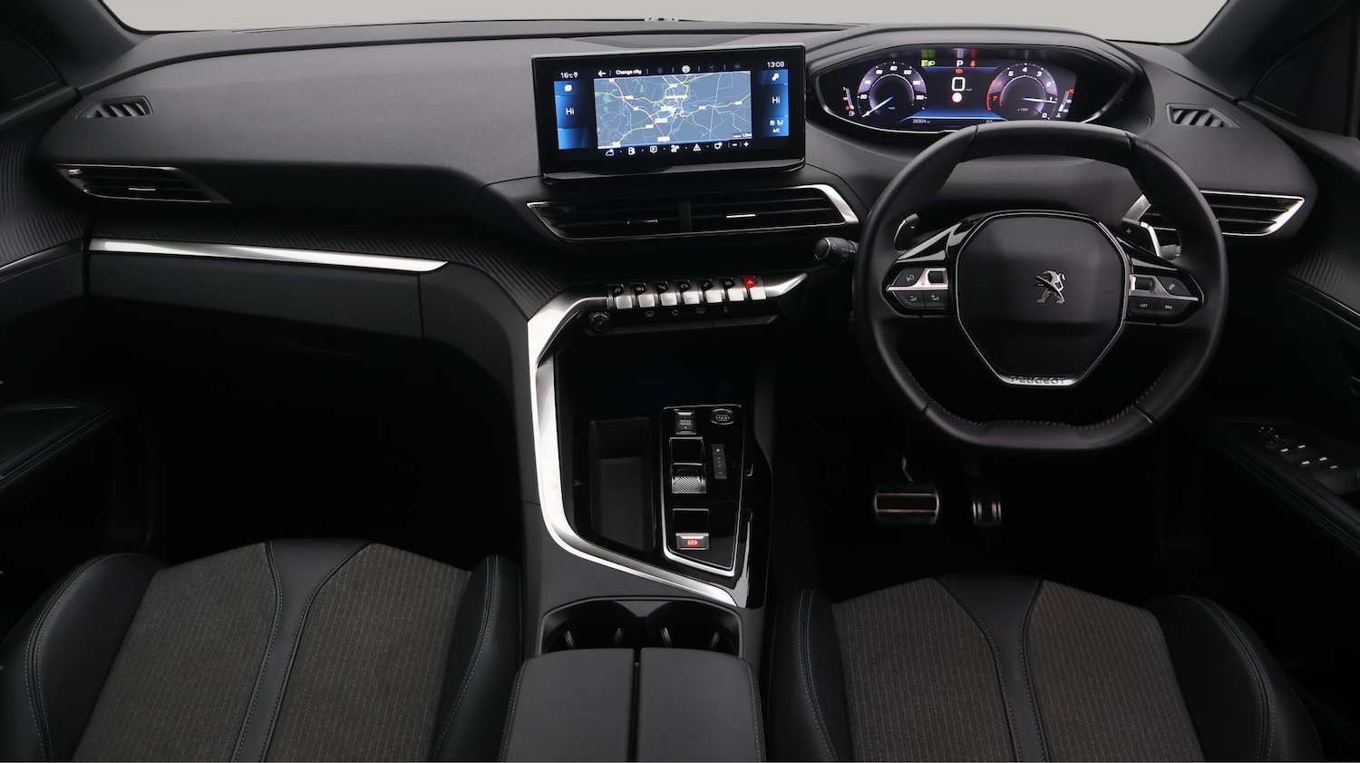 Used Peugeot 3008 2024 for sale - 77719071: Photo 13