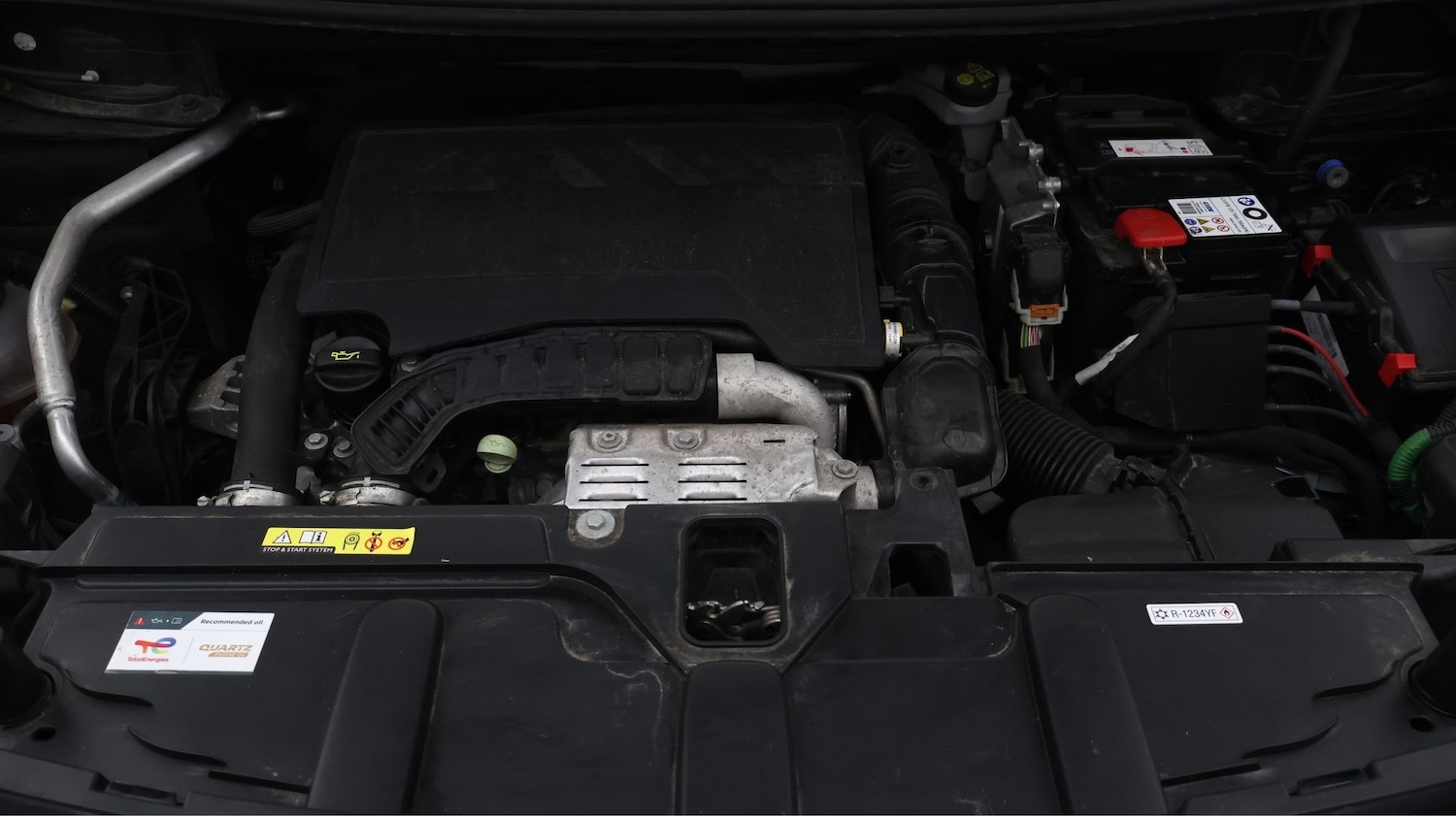 Used Peugeot 3008 2024 for sale - 77719071: Photo 19