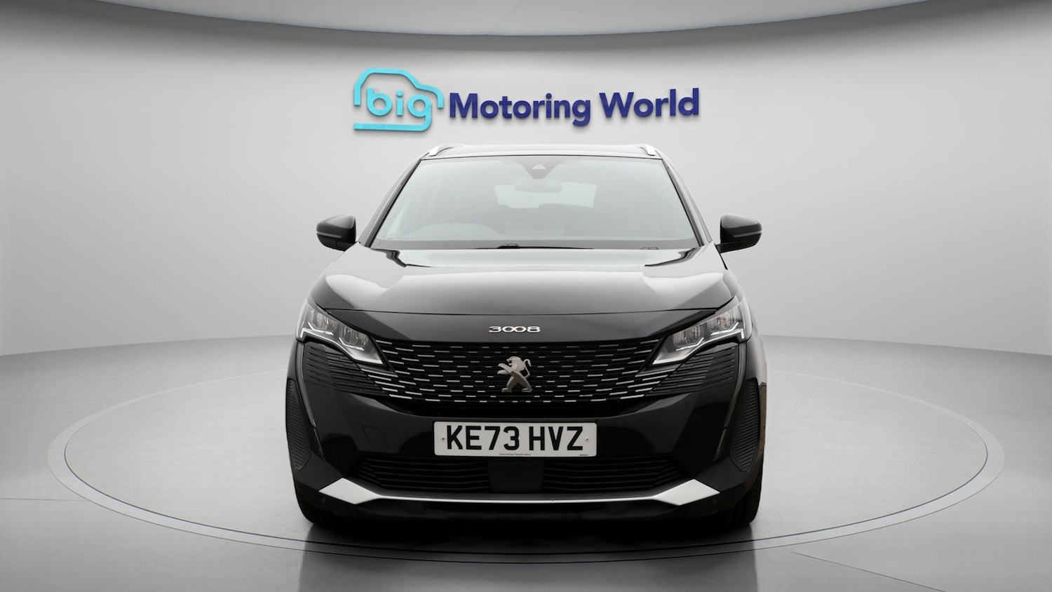 Used Peugeot 3008 2024 for sale - 77719071: Photo 2