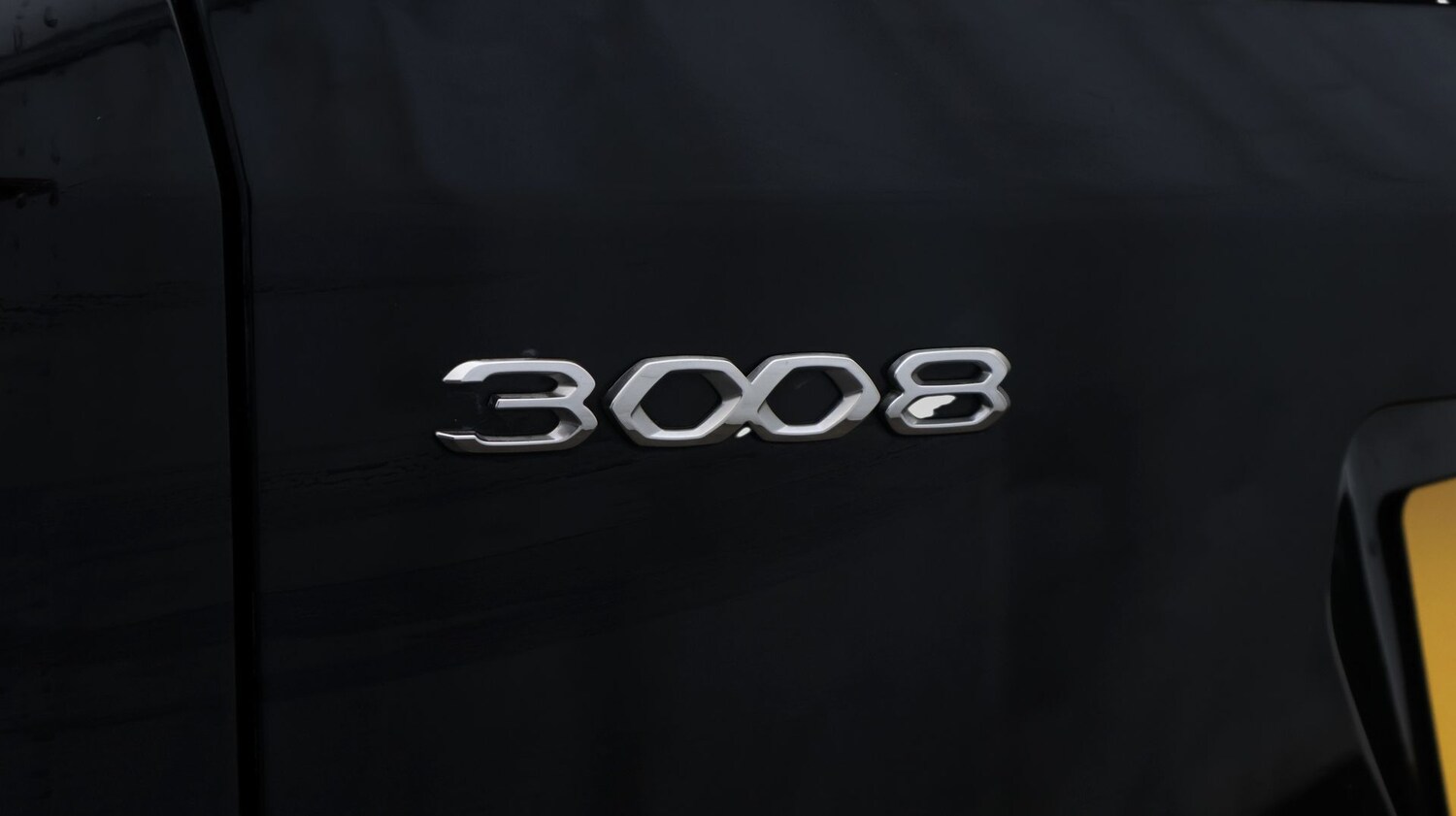 Used Peugeot 3008 2024 for sale - 77719071: Photo 20