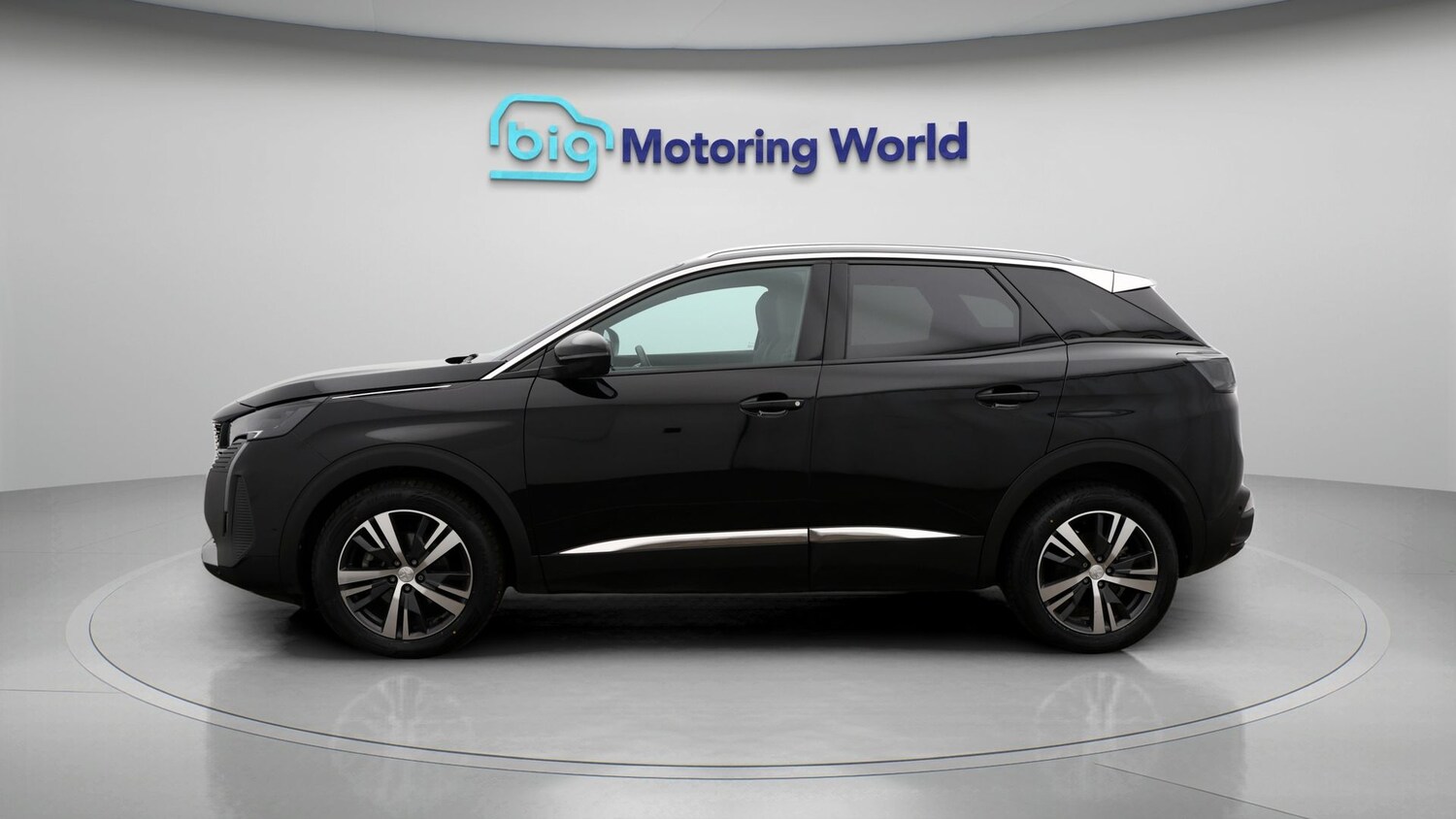 Used Peugeot 3008 2024 for sale - 77719071: Photo 4
