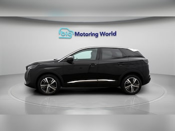 Used Peugeot 3008 2024 for sale - 77719071: Photo