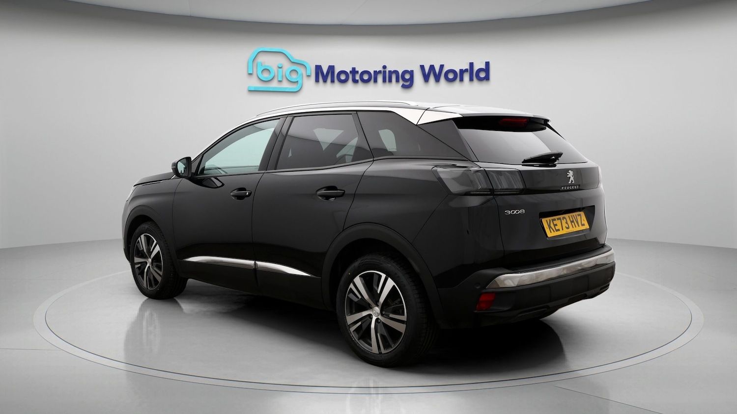 Used Peugeot 3008 2024 for sale - 77719071: Photo 5