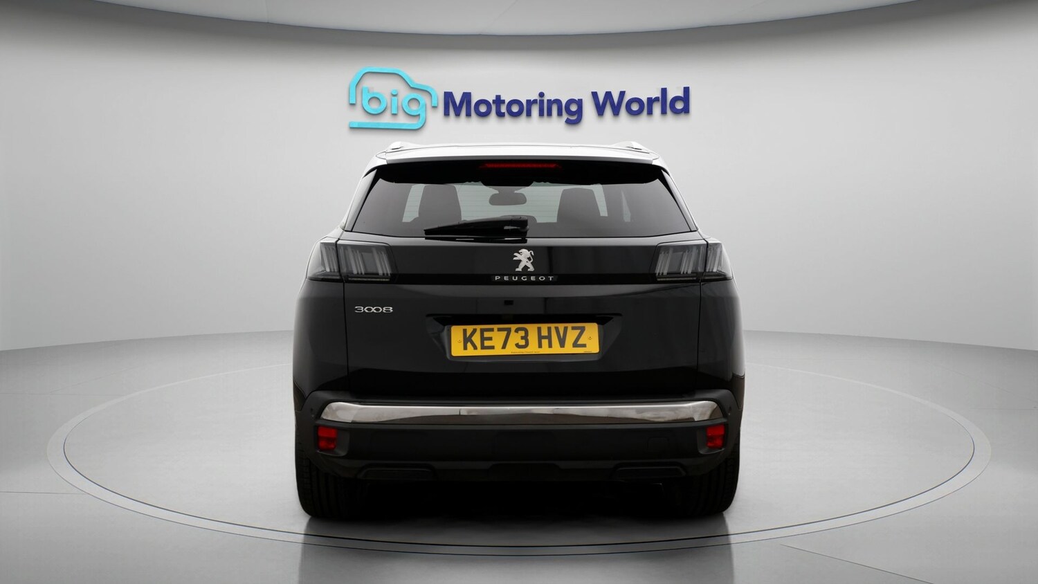 Used Peugeot 3008 2024 for sale - 77719071: Photo 6