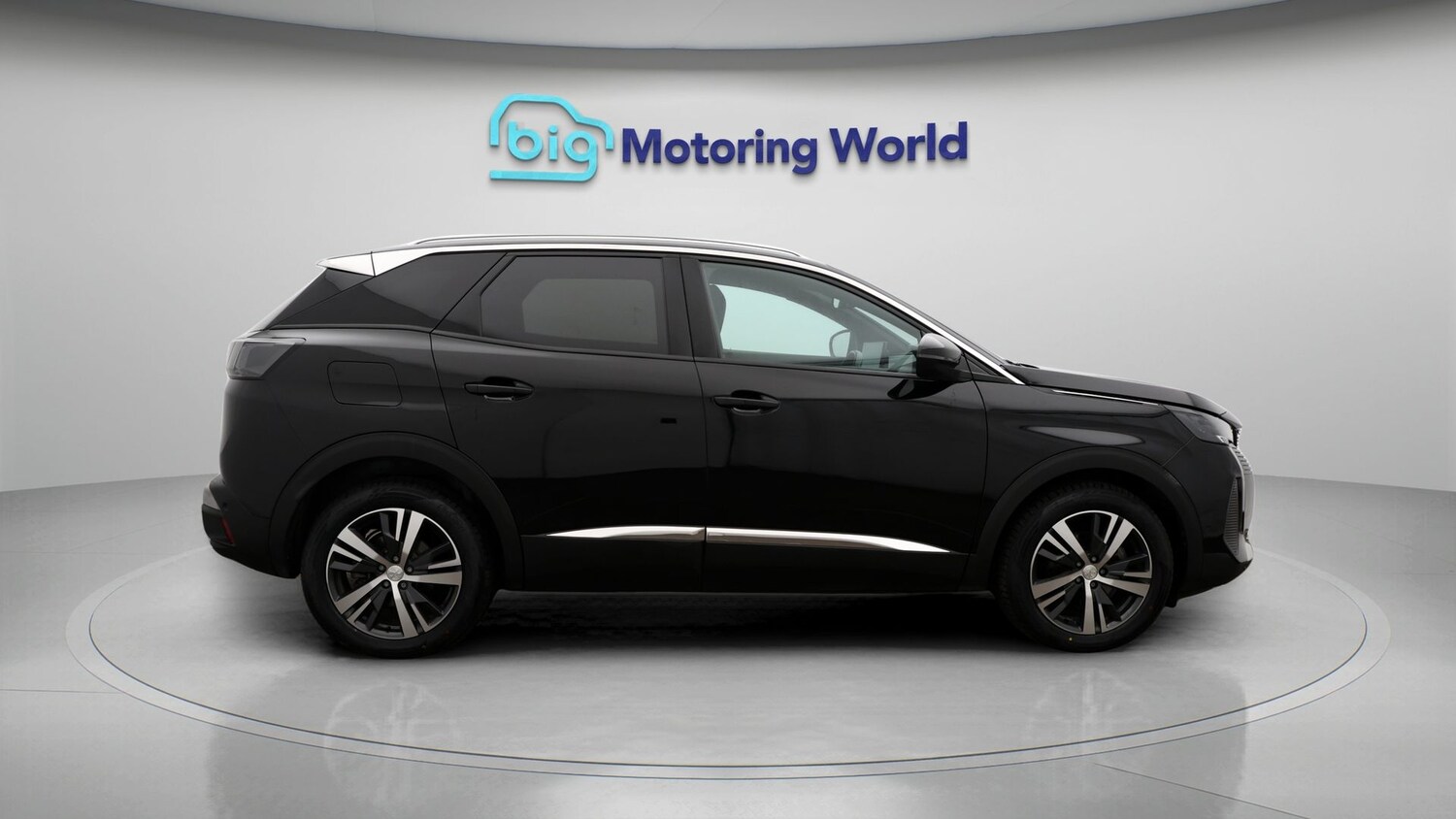 Used Peugeot 3008 2024 for sale - 77719071: Photo 8