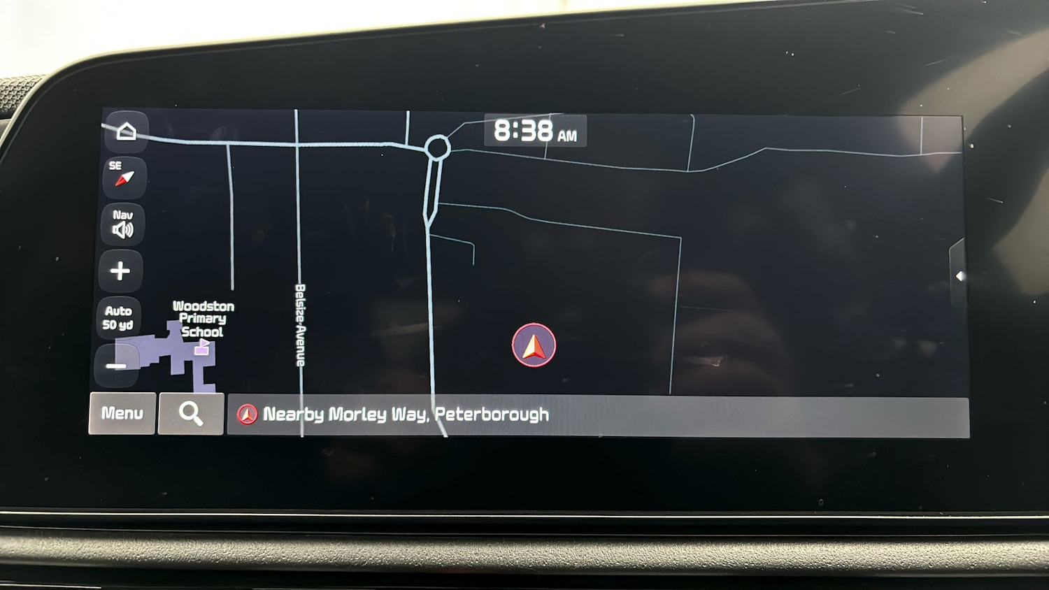 Used Kia Niro 2023 for sale - 77731912: Photo 10