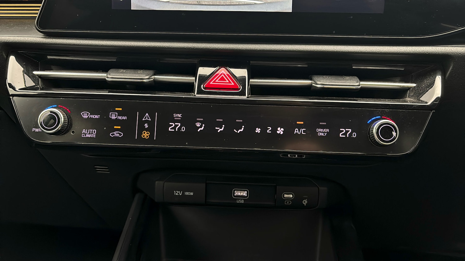 Used Kia Niro 2023 for sale - 77731912: Photo 11