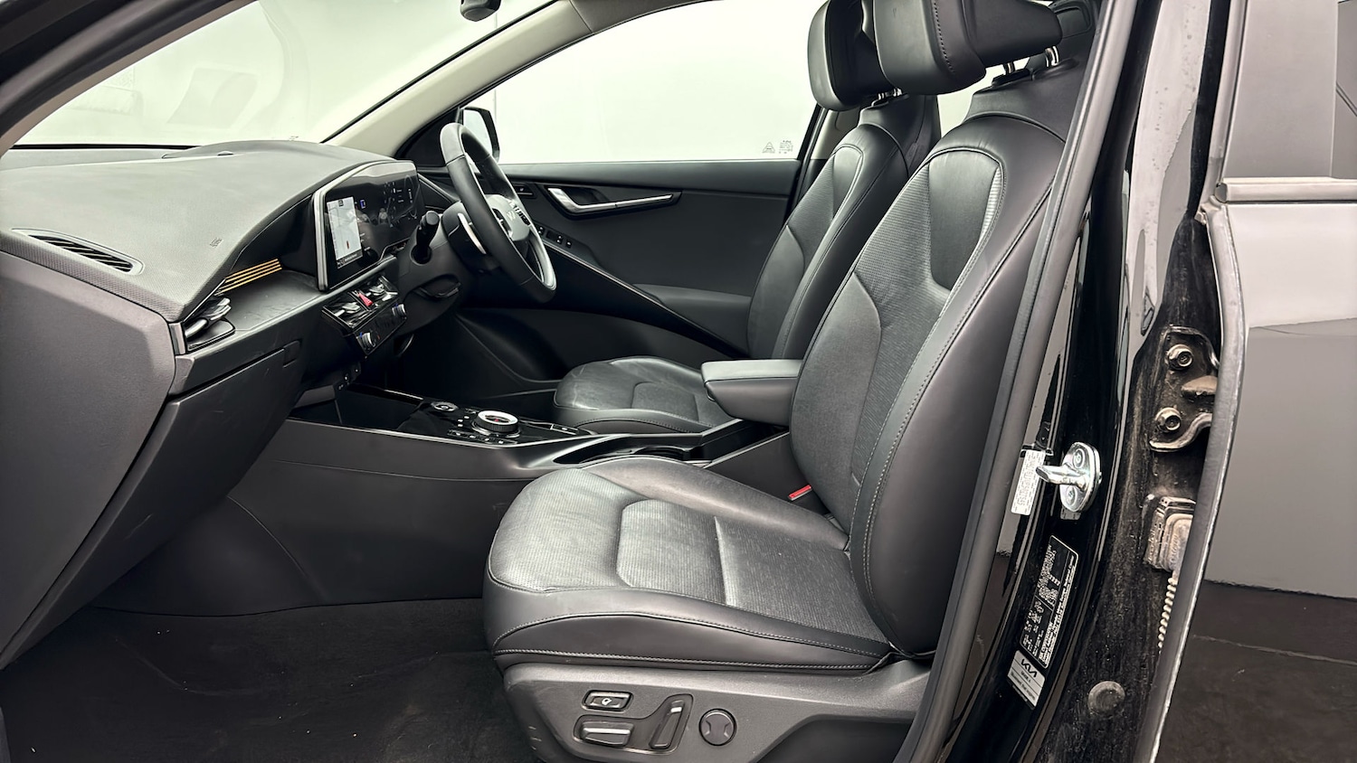 Used Kia Niro 2023 for sale - 77731912: Photo 12