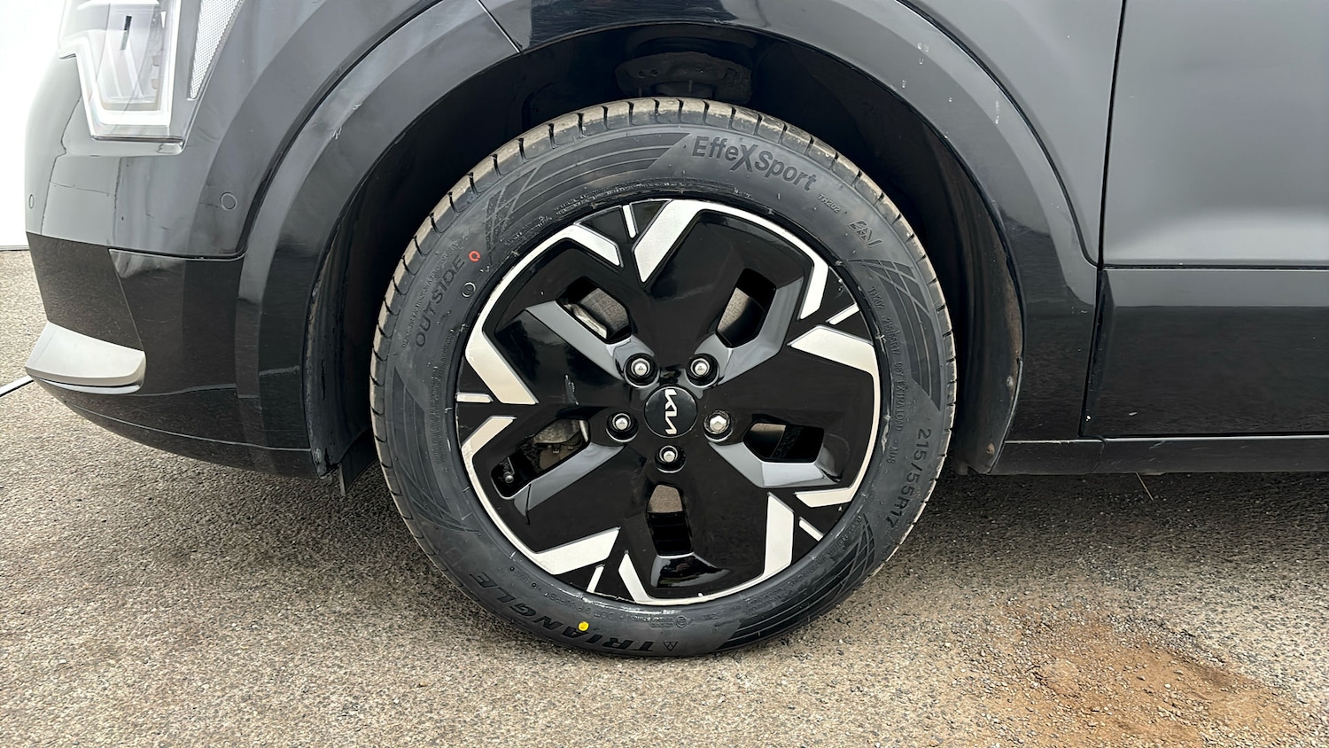 Used Kia Niro 2023 for sale - 77731912: Photo 16