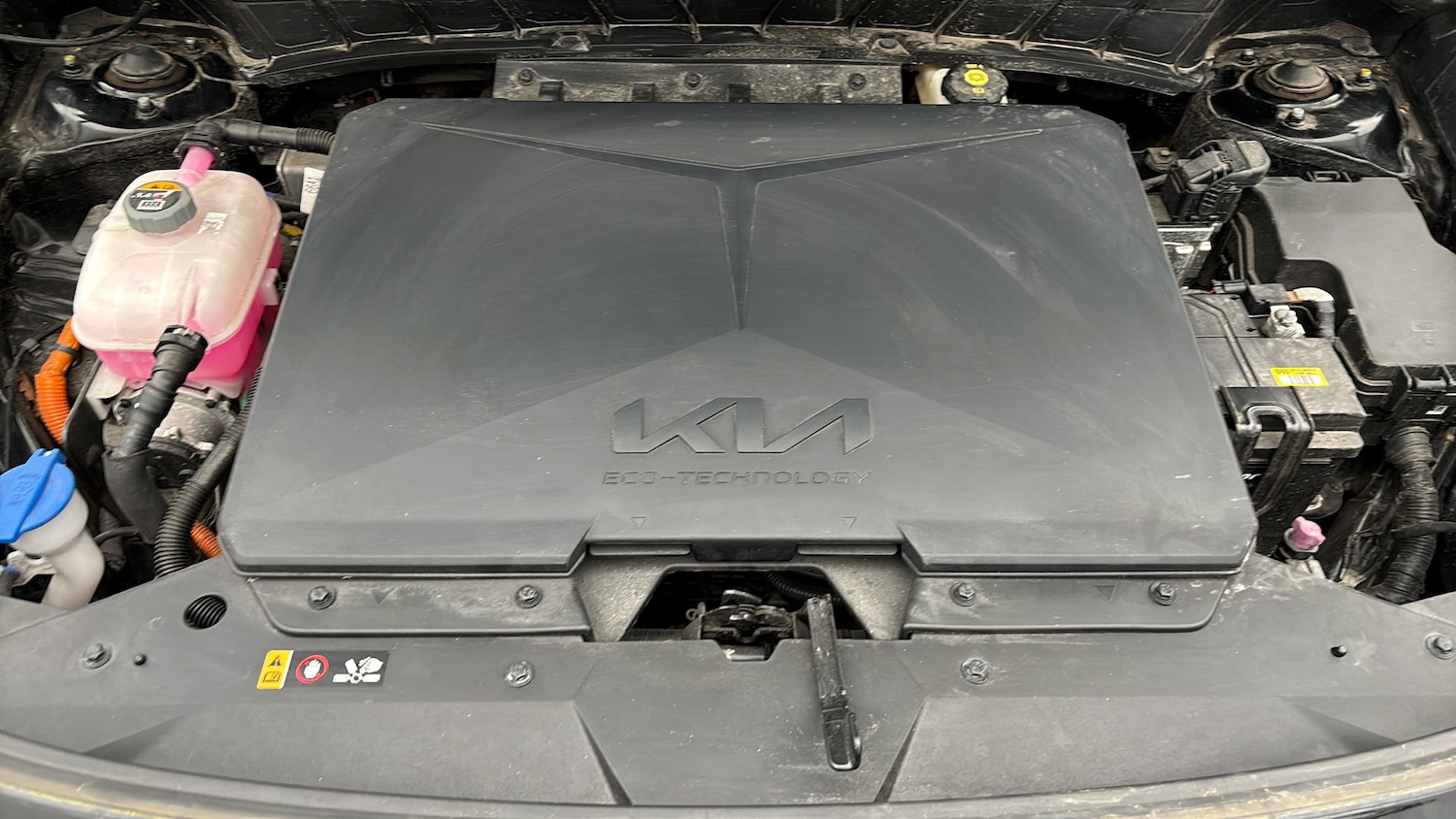 Used Kia Niro 2023 for sale - 77731912: Photo 17