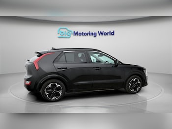 Used Kia Niro 2023 for sale - 77731912: Photo