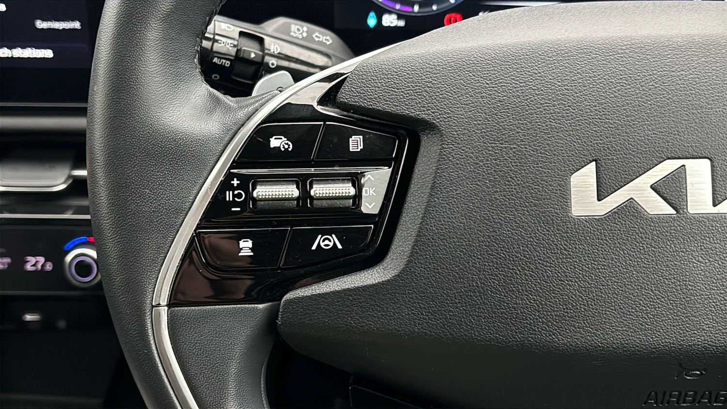 Used Kia Niro 2023 for sale - 77731912: Photo 21