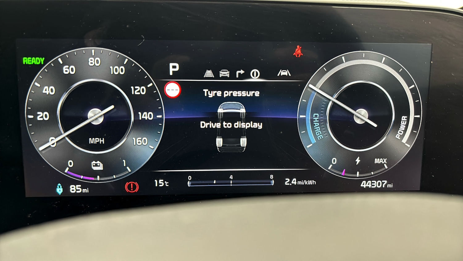 Used Kia Niro 2023 for sale - 77731912: Photo 22