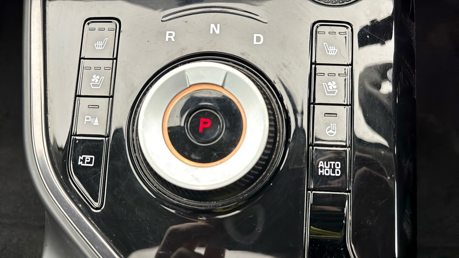 Used Kia Niro 2023 for sale - 77731912: Photo 26