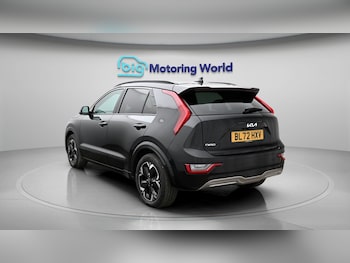 Used Kia Niro 2023 for sale - 77731912: Photo