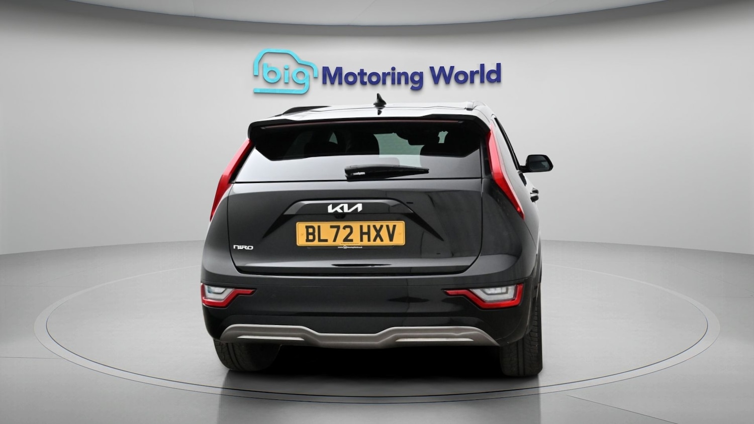 Used Kia Niro 2023 for sale - 77731912: Photo 3