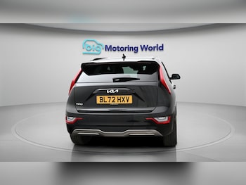 Used Kia Niro 2023 for sale - 77731912: Photo