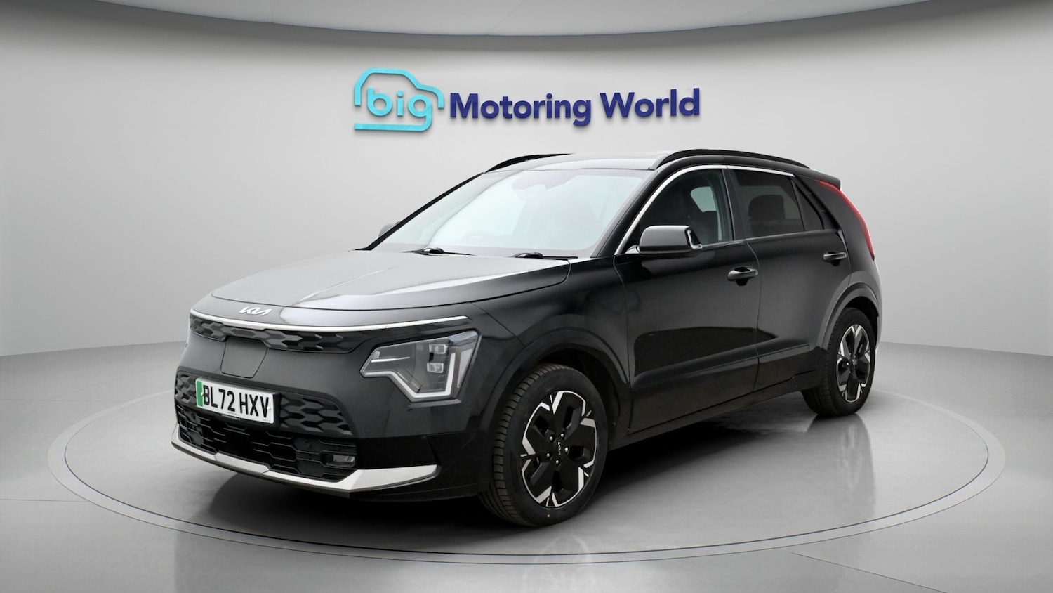 Used Kia Niro 2023 for sale - 77731912: Photo 4