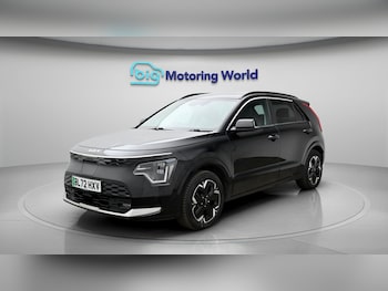 Used Kia Niro 2023 for sale - 77731912: Photo