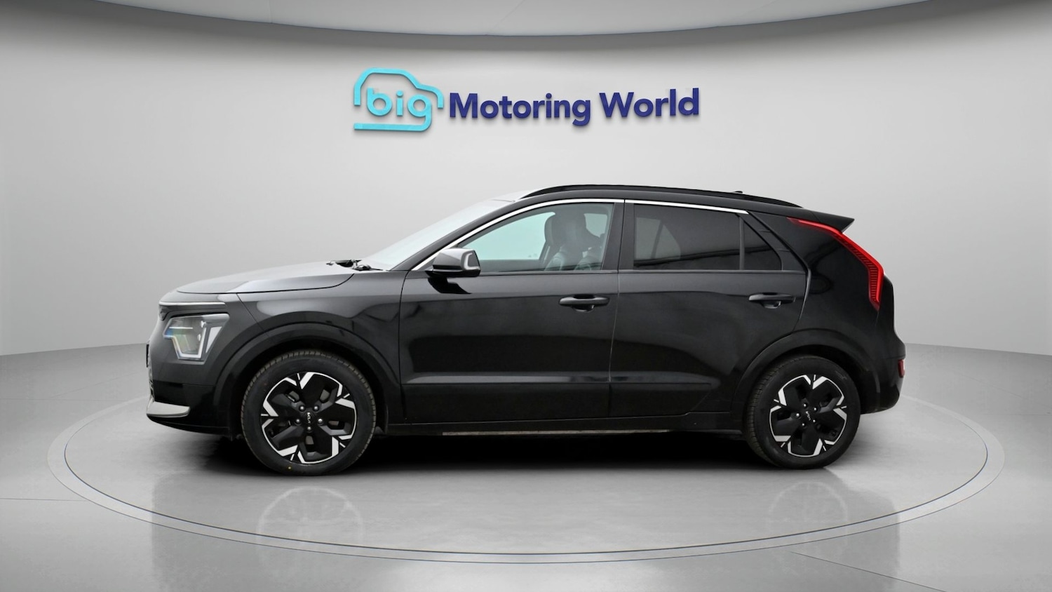 Used Kia Niro 2023 for sale - 77731912: Photo 5