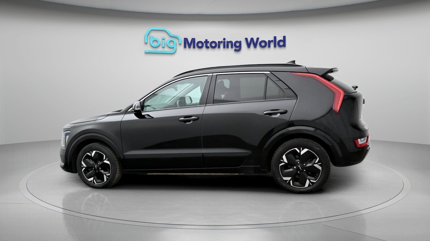 Used Kia Niro 2023 for sale - 77731912: Photo 6