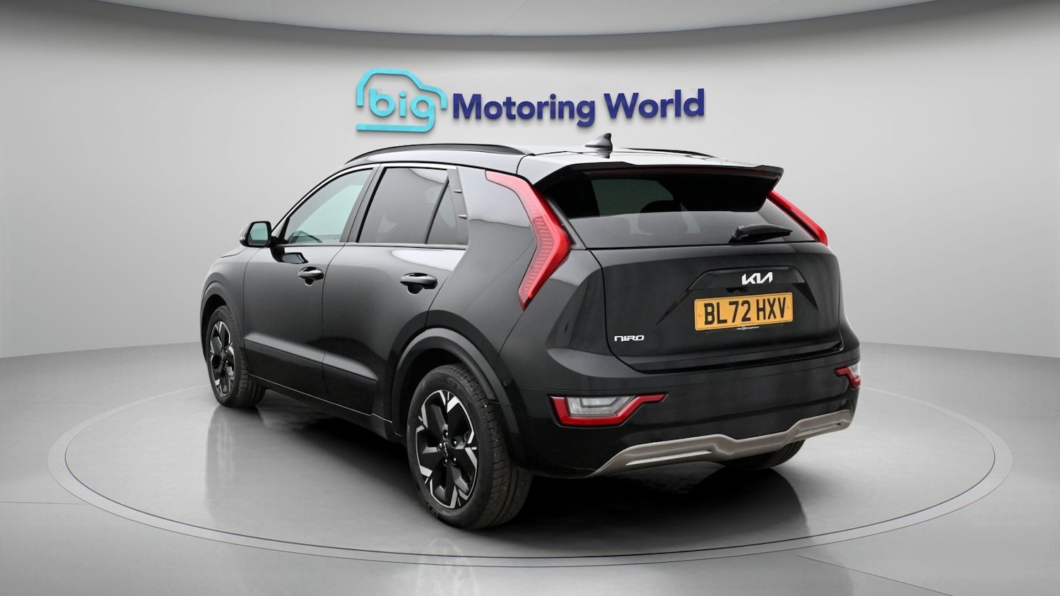 Used Kia Niro 2023 for sale - 77731912: Photo 7