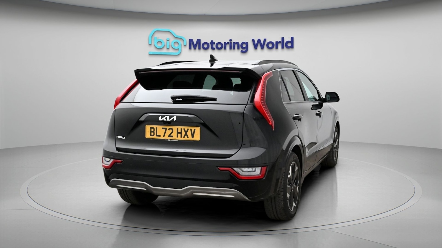 Used Kia Niro 2023 for sale - 77731912: Photo 8